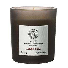 900 Scents Nr. 901 Dunkler Tee-Duftkerze