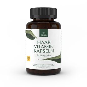 EEVEN Haar Vitamine
