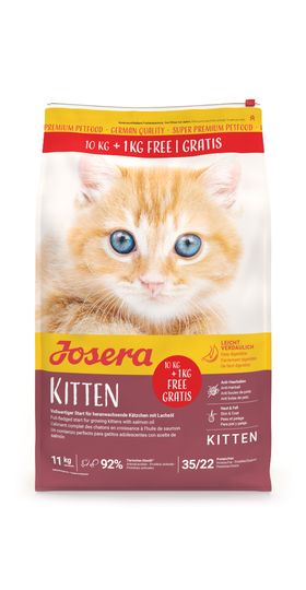 JOSERA Kitten