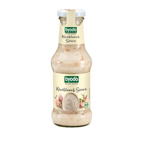 BYODO Knoblauch Sauce