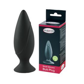 MALESATION Silicone Plug