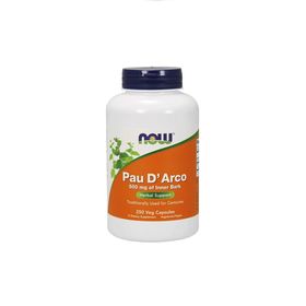 NOW FOODS Pau D'Arco