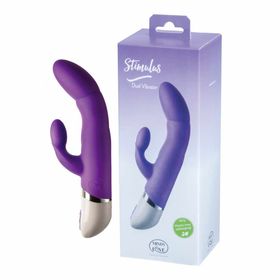 Rabbitvibrator "Stimulus Dual" | MINDS of LOVE