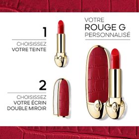 Guerlain Rouge G Accessoire