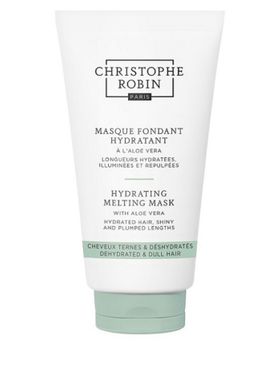 Christophe Robin Hydrating Melting Mask With Aloe Vera - TRAVEL SIZE