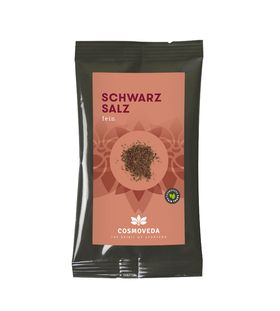 Cosmoveda - Kala Namak Ayurveda Black Salt