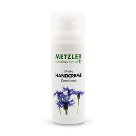 Metzler Molke Handcreme