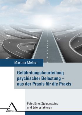 Gefährdungsbeurteilung psychischer Belastung – aus der Praxis für die Praxis
