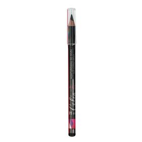 Celia Art Wooden Eye Contour Nr. 01 schwarz