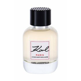 Karl Lagerfeld Karl 21 Rue Saint-Guillaume Eau de Parfum