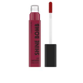 SHINE BOMB flüssiger Lippenstift 050-Feelin& 39 Berry Special 3 ml