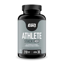 ESN Athlete Stack: MEN