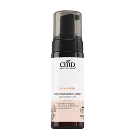 CMD Naturkosmetik Sandorini Reinigungsschaum