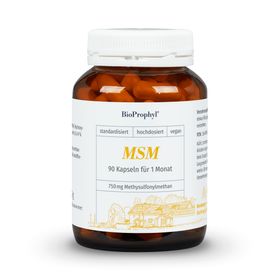 BioProphyl MSM