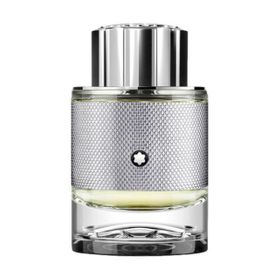 Montblanc, Explorer Platinum EdP Nat. Spray