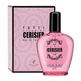 Corania - Tutti Kirschblüten Eau de Toilette