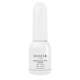 Didier Lab Veganer Nagellack Top Coat