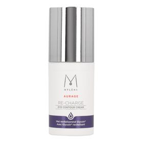 Mylène RE-CHARGE Eye Contour Cream Night – Regenerierende Nacht-Augenpflege