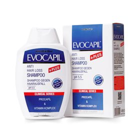 Evocapil Plus Anti-Haarausfall Shampoo mit Procapil