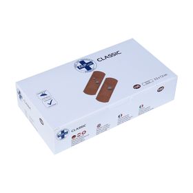 FAP First Aid Products - Pflaster Strips CLASSIC