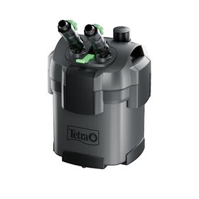 Tetra EX 500 Plus Außenfilter für Aquarium bis 100 Liter