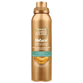Garnier - Natural Bronzer Selbstbräuner Körperspray Ambre Solaire