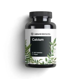 natural elements Calcium