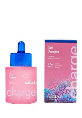 Dot Danger | Beruhigendes Serum gegen Unreinheiten