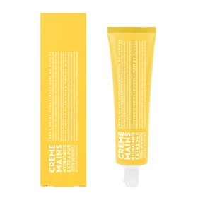 Compagnie de Provence, Extra Pur Hand Cream Mimosa Flower