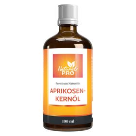 Natural PRO | Aprikosenkernöl