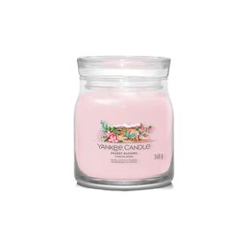 Duftkerze Signature Glas mittel Desert Blooms