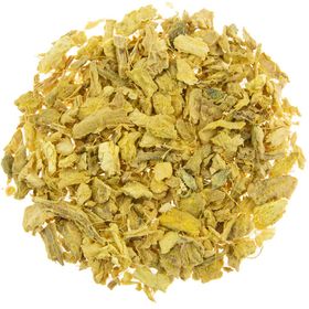 Kräuterkontor Ingwer-Kurkuma-Tee