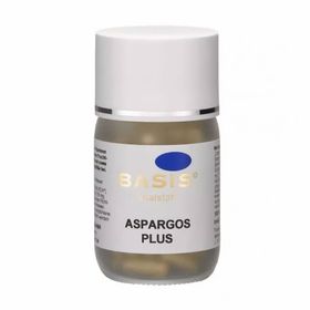 Basis Aspargos Plus Kapseln