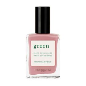 Manucurist, Green Nail Color