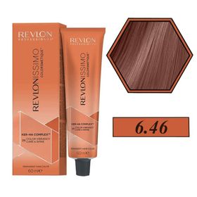 Revlonissimo Colorsmetique 6,46