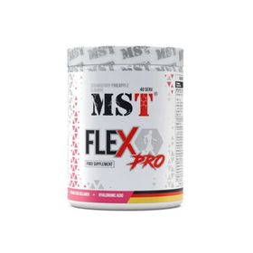 MST - Flex Pro - Kollagenhydrolysat + Hyaluronsäure