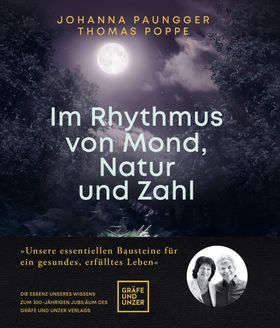 GU Im Rhythmus von Mond, Natur und Zahl