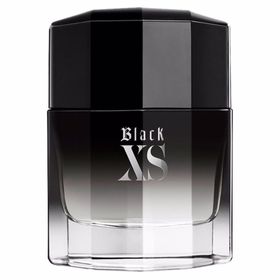 Paco Rabanne Black XS Eau De Toilette Spray 50ml
