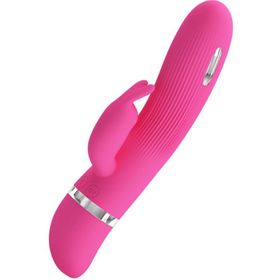 Pretty Love - Ingram - Rabbit Vibrator