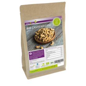 Vita2You Bio Cashewkerne