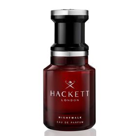 Hackett Nightwalk Eau de Parfum Herrenduft