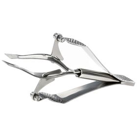 REMOS Automatische Pinzette für Augenbrauen