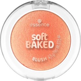 Essence - Gebackenes Soft-Roue