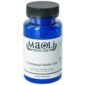 ReVital 24 Naturmineralien Tonmineral-Maske Duo