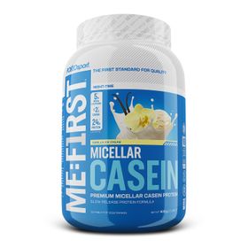 Polleo Sport Micellar Casein