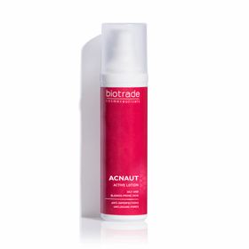 Biotrade Acnaut Aktive Lotion gegen Pickel
