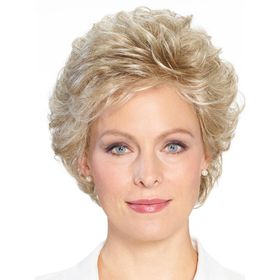 Perücke MONACO von DELUXE