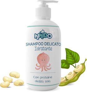 Kikido Baby-Shampoo