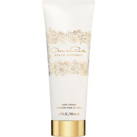 Oscar de la Renta, Bella Essence Body Lotion