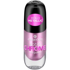Essence - Satin Chrome Nagellack